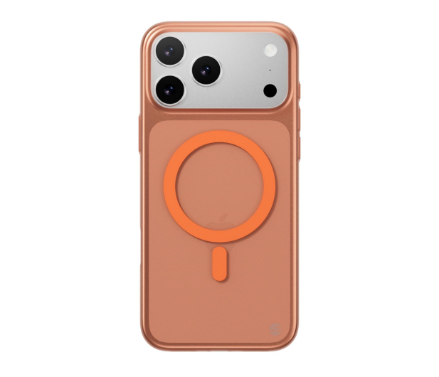 SwitchEasy 0.35 M do iPhone 17 Pro Max (Coral ) - 1416093 - zdjęcie